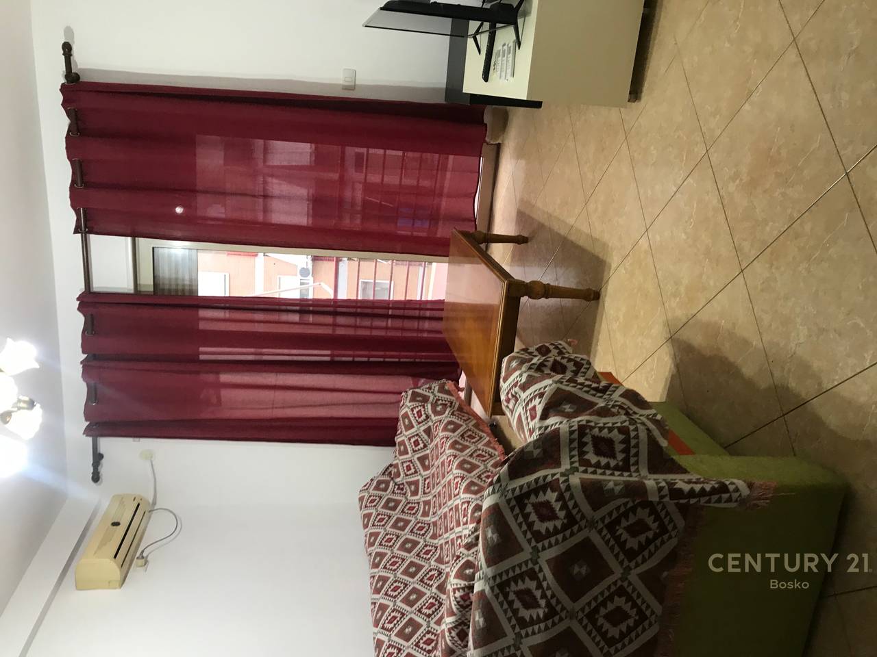 Apartment 3+1+2 with two balconies for rent, Vizion Plus