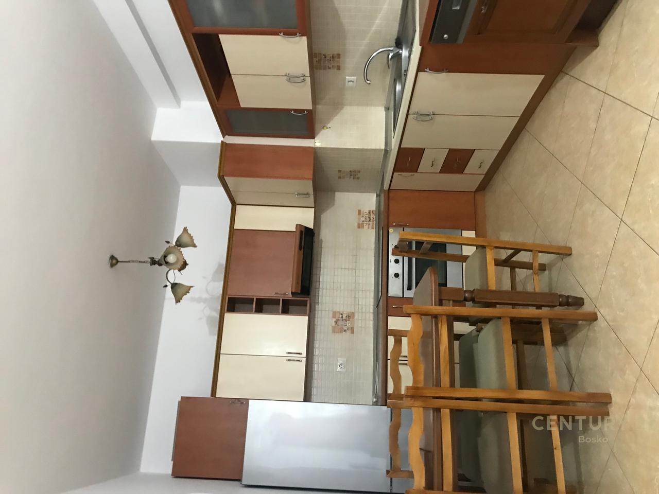 Apartment 3+1+2 with two balconies for rent, Vizion Plus