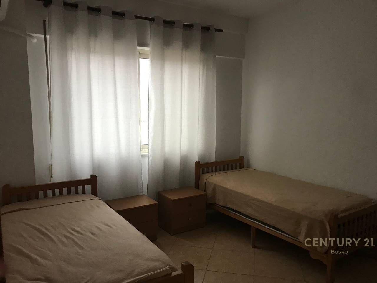 Apartment 3+1+2 with two balconies for rent, Vizion Plus