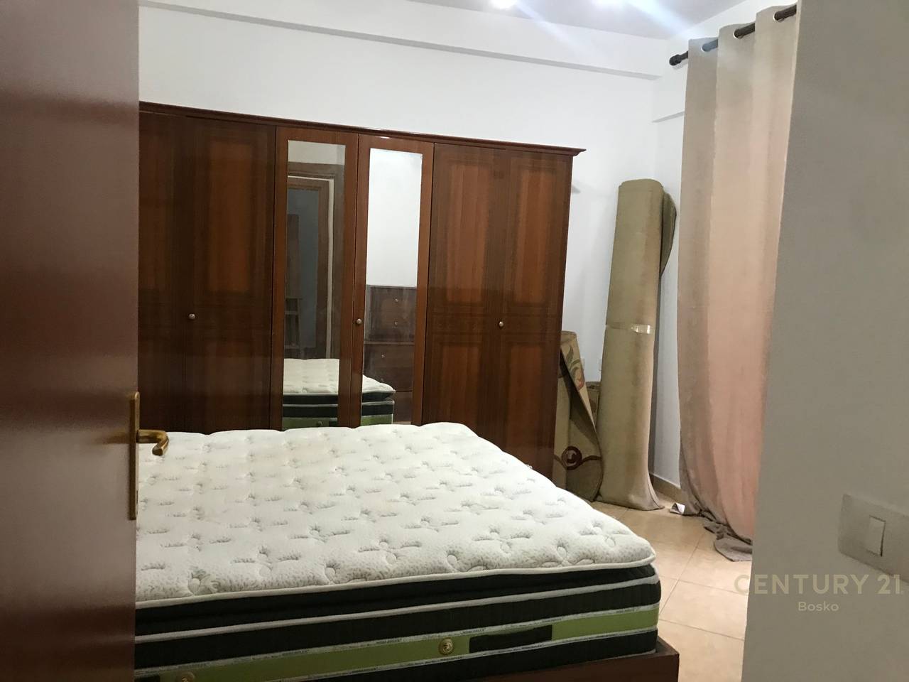 Apartment 3+1+2 with two balconies for rent, Vizion Plus