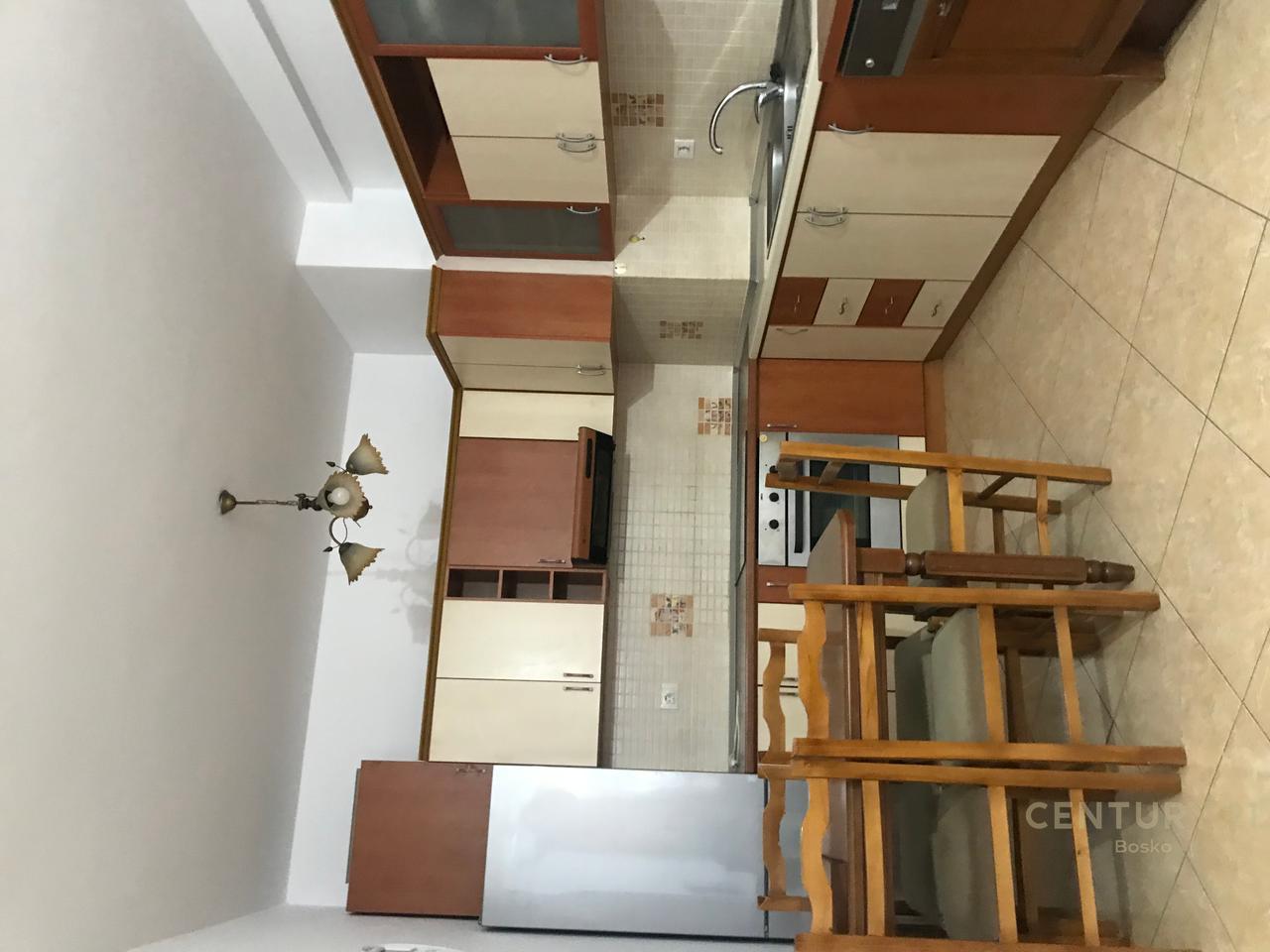 Apartment 3+1+2 with two balconies for rent, Vizion Plus