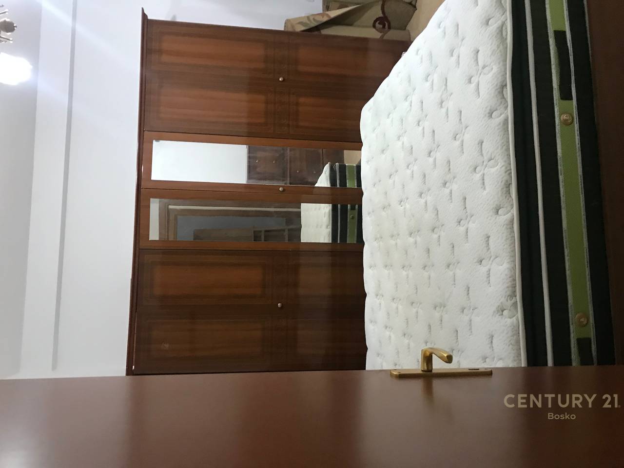 Apartment 3+1+2 with two balconies for rent, Vizion Plus