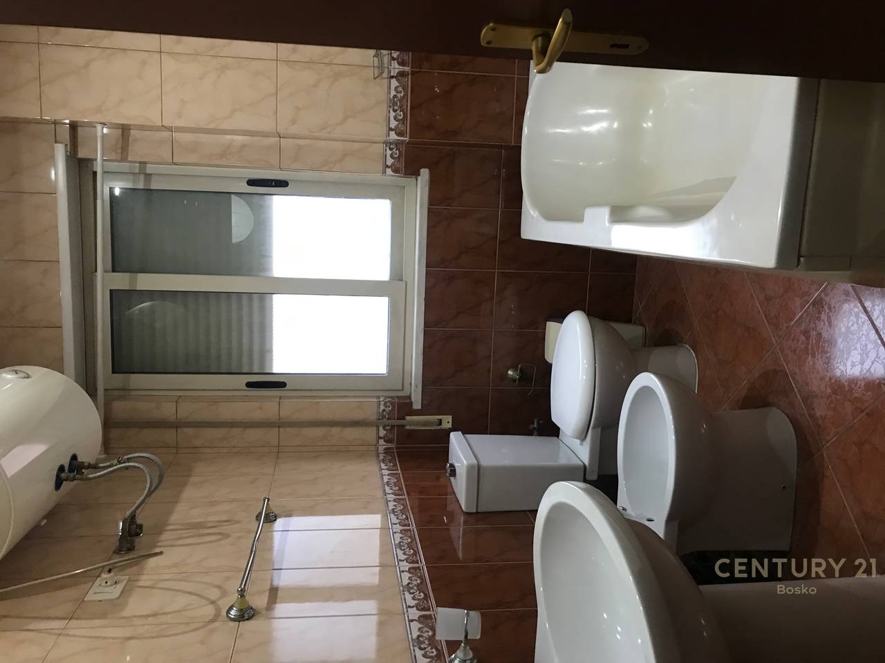Apartment 3+1+2 with two balconies for rent, Vizion Plus
