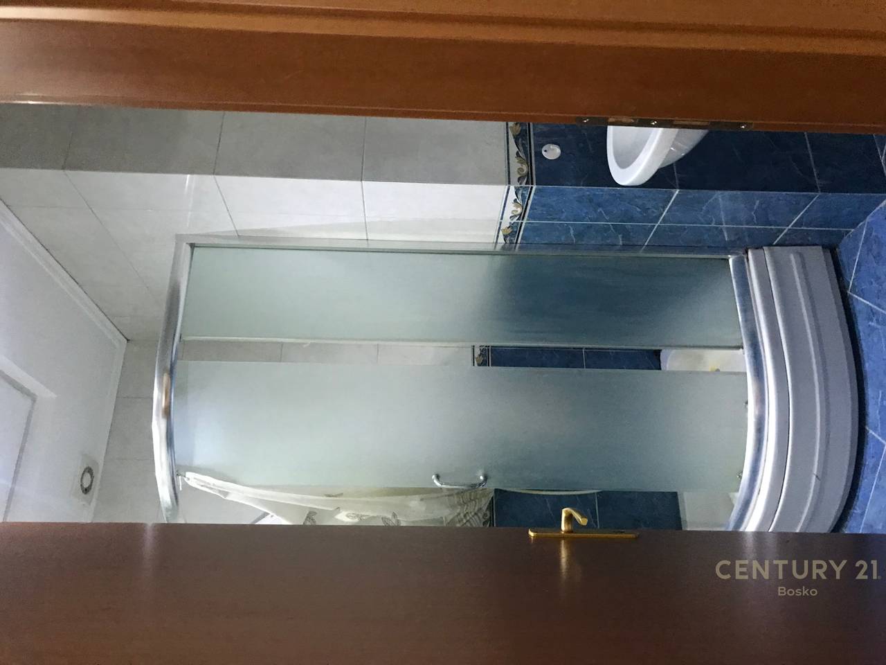 Apartment 3+1+2 with two balconies for rent, Vizion Plus