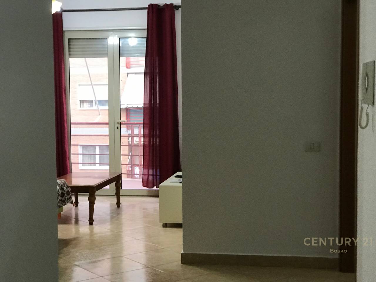 Apartment 3+1+2 with two balconies for rent, Vizion Plus