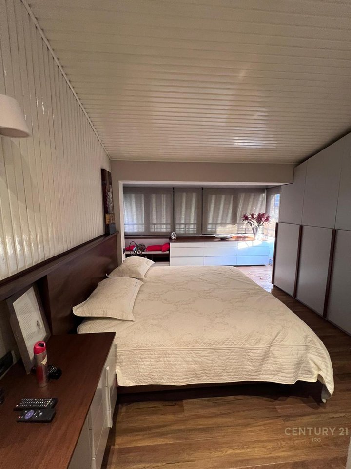 PENTHOUSE LUKSOZ NE QENDER PRANE  MINISTRISE SE DREJTESISE!