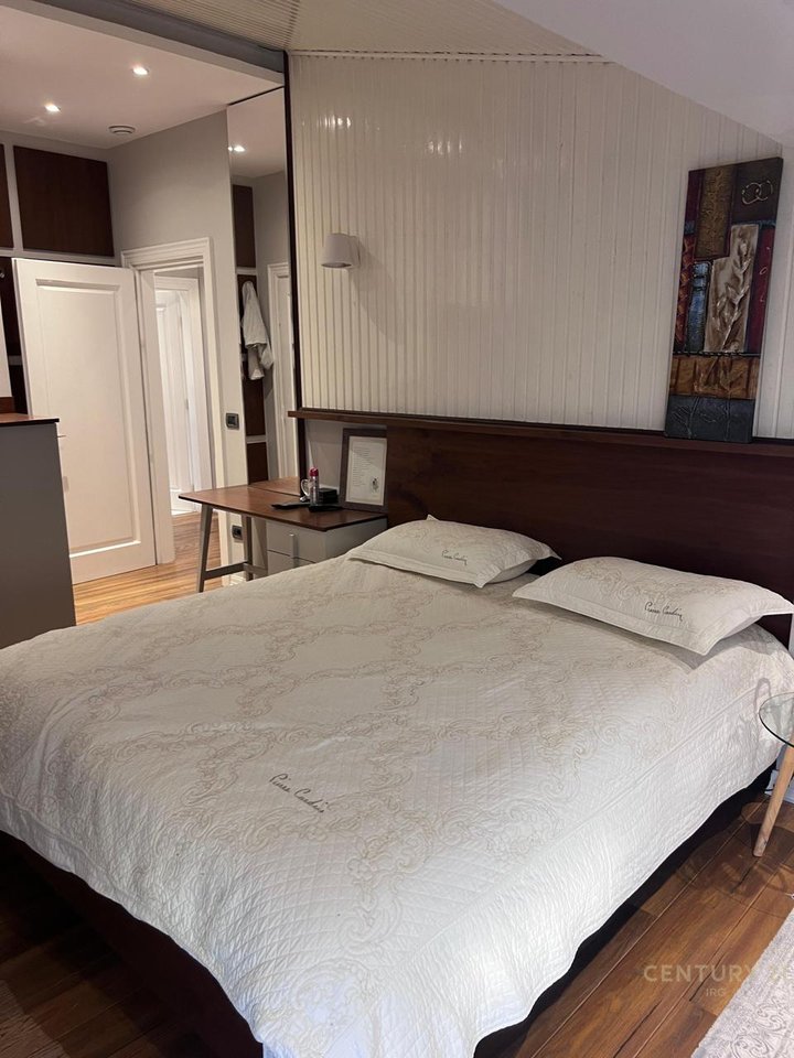 PENTHOUSE LUKSOZ NE QENDER PRANE  MINISTRISE SE DREJTESISE!