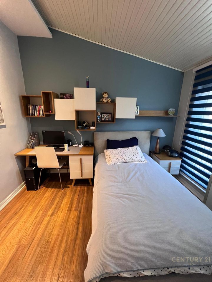 PENTHOUSE LUKSOZ NE QENDER PRANE  MINISTRISE SE DREJTESISE!