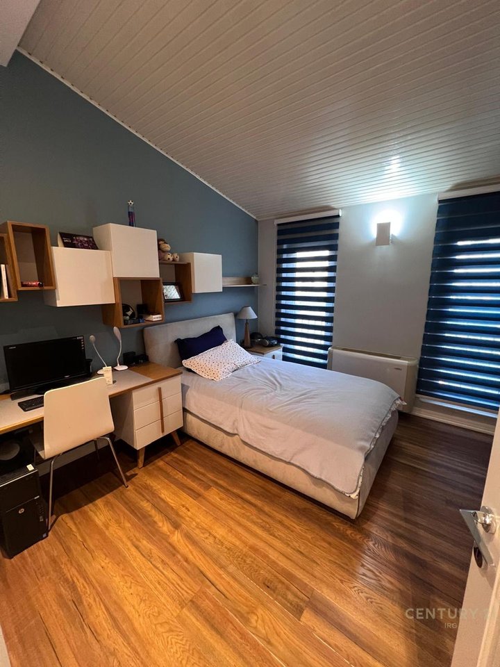 PENTHOUSE LUKSOZ NE QENDER PRANE  MINISTRISE SE DREJTESISE!