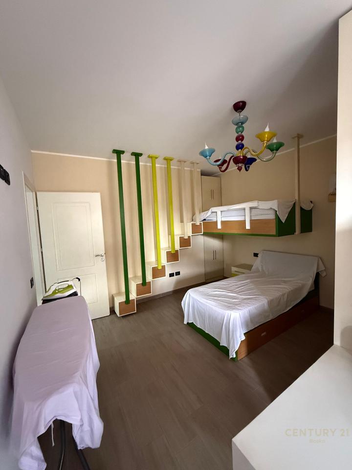 Apartament 2+1 me QERA në Astir, Vila L Modern & Komod
