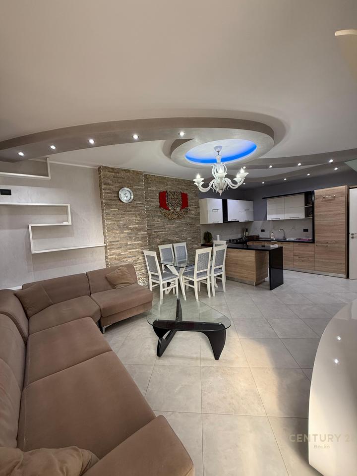 Apartament 2+1 me QERA në Astir, Vila L Modern & Komod