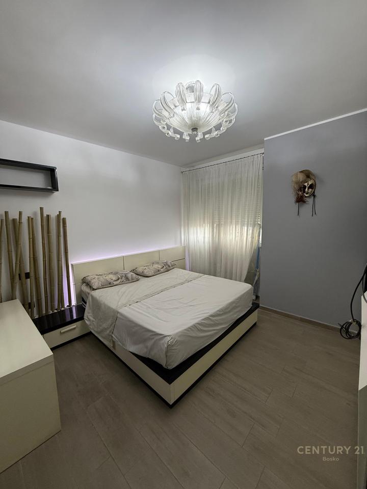 Apartament 2+1 me QERA në Astir, Vila L Modern & Komod