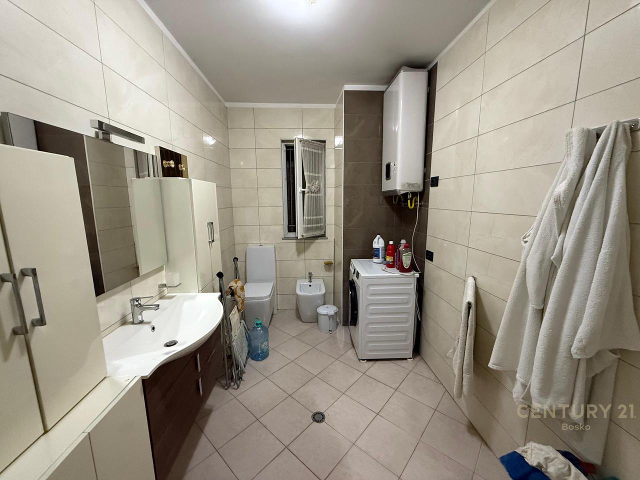 Apartament 2+1 me QERA në Astir, Vila L Modern & Komod