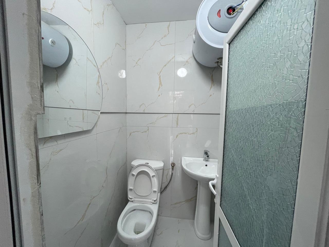 JEPET ME QERA APARTAMENT 1+1 NE SARANDE