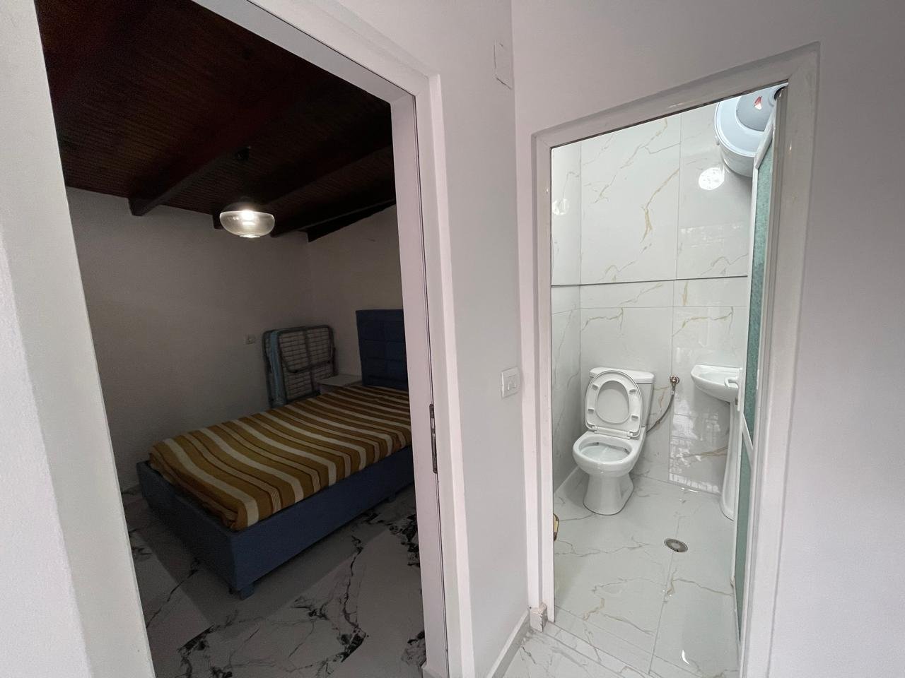 JEPET ME QERA APARTAMENT 1+1 NE SARANDE