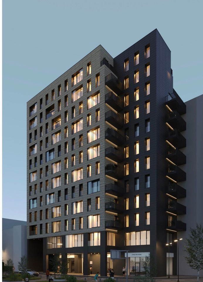 MYSLYM SHYRI, SHESIM APARTAMENT 2+1