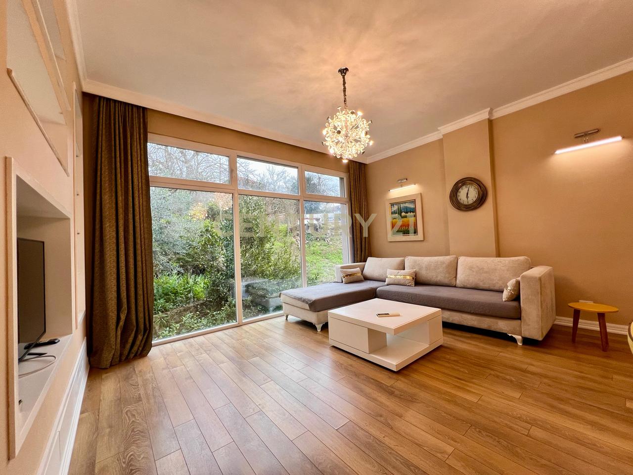 QIRA, APARTAMENT MODERN 2+1 me POST PARKIMI‼️