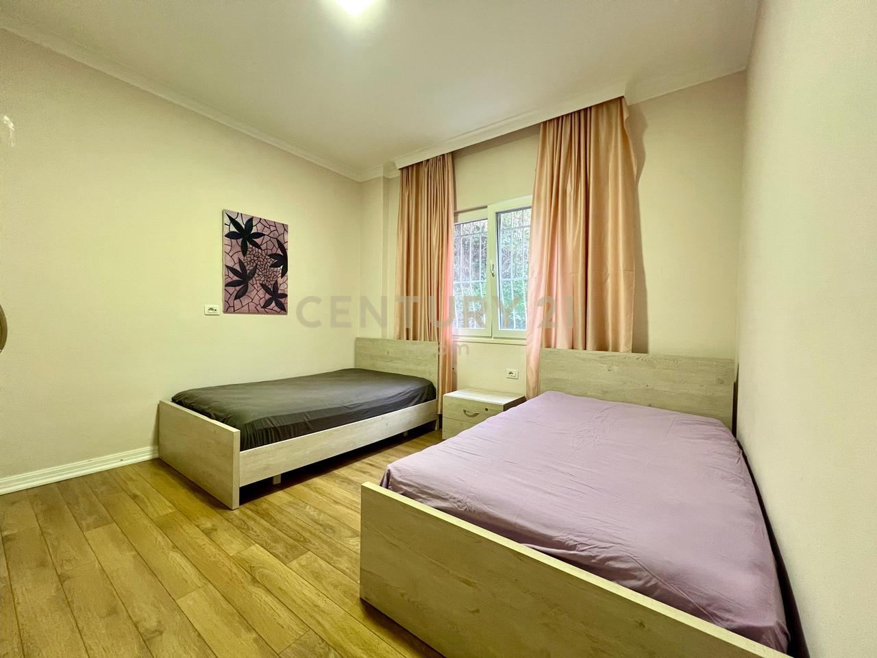 QIRA, APARTAMENT MODERN 2+1 me POST PARKIMI‼️