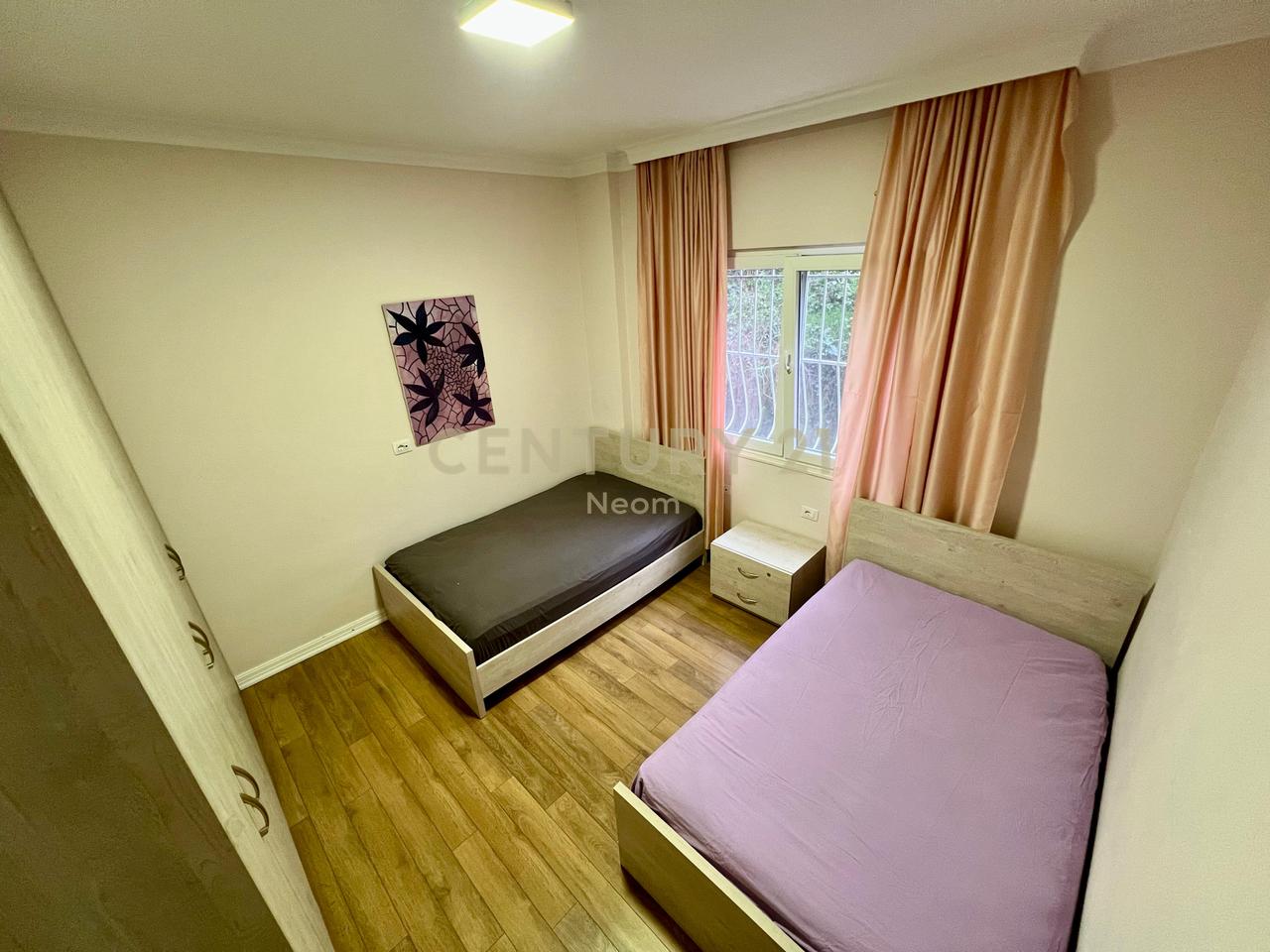 QIRA, APARTAMENT MODERN 2+1 me POST PARKIMI‼️