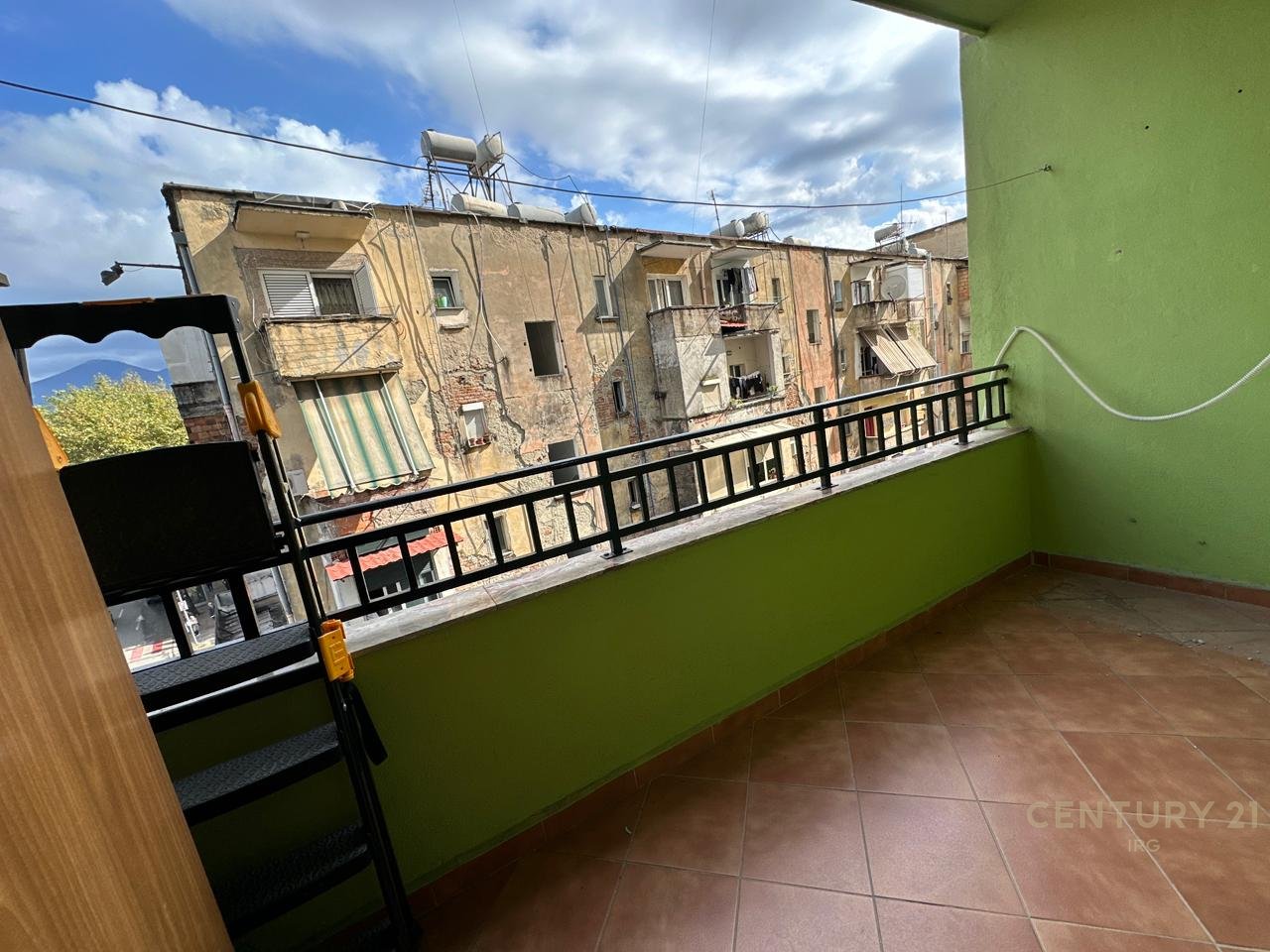 Appartamento 3+1+2+1 in vendita a Lavanteri, Viale Zogu i Parë!