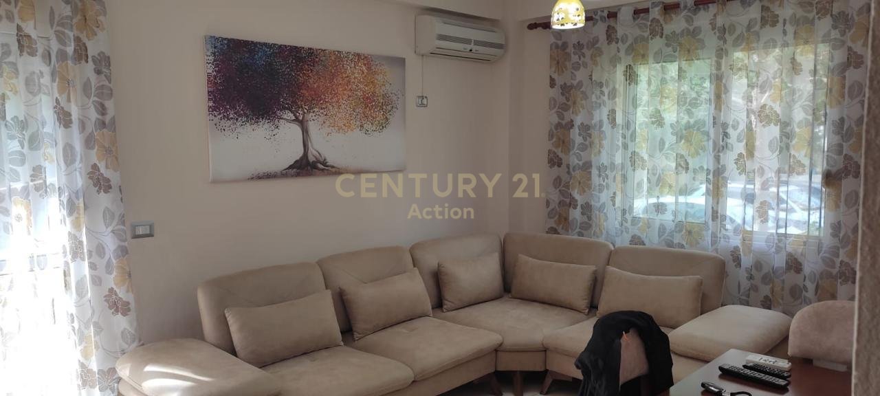 Appartamento 1+1 in affitto, vicino a "Hotel Fafa", Mali i Robit!