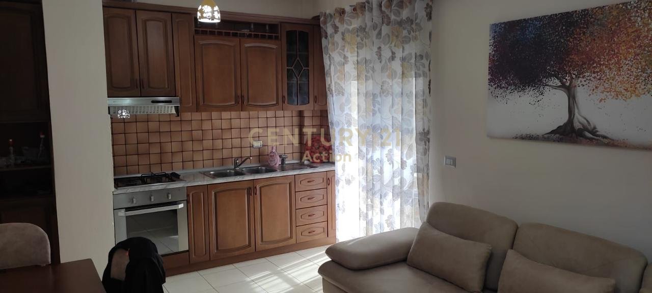 Appartamento 1+1 in affitto, vicino a "Hotel Fafa", Mali i Robit!