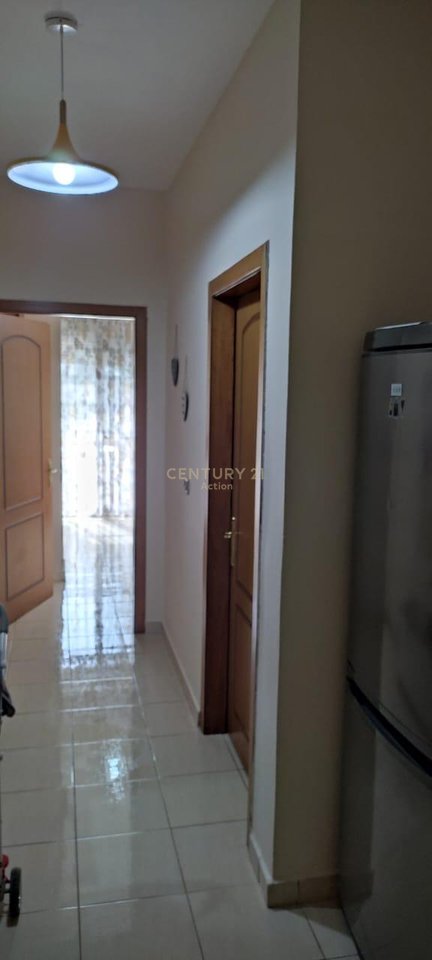 Appartamento 1+1 in affitto, vicino a "Hotel Fafa", Mali i Robit!