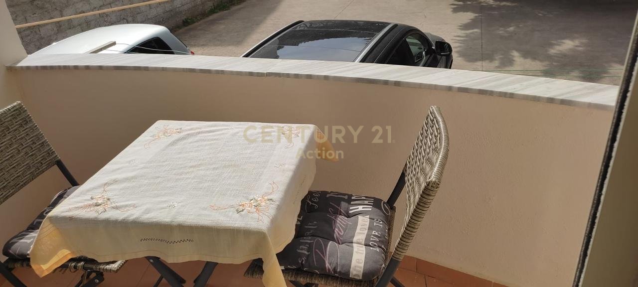 Appartamento 1+1 in affitto, vicino a "Hotel Fafa", Mali i Robit!