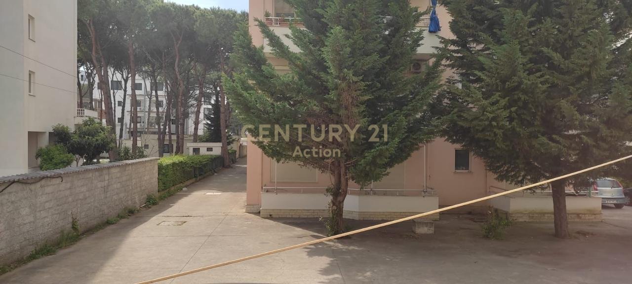Appartamento 1+1 in affitto, vicino a "Hotel Fafa", Mali i Robit!