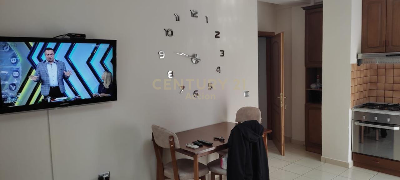 Appartamento 1+1 in affitto, vicino a "Hotel Fafa", Mali i Robit!