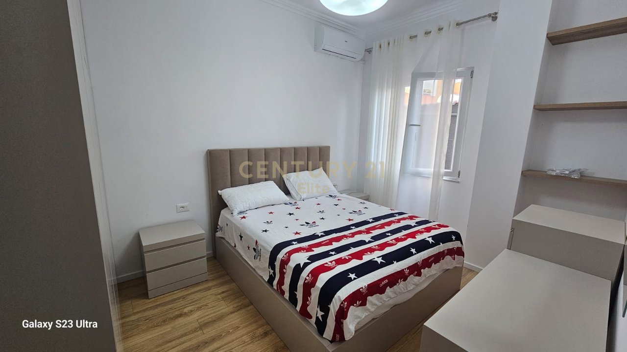 Qira, Apartament 2+1, Xhamllik