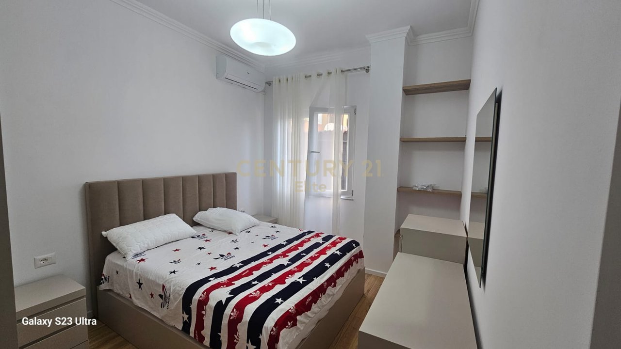 Qira, Apartament 2+1, Xhamllik