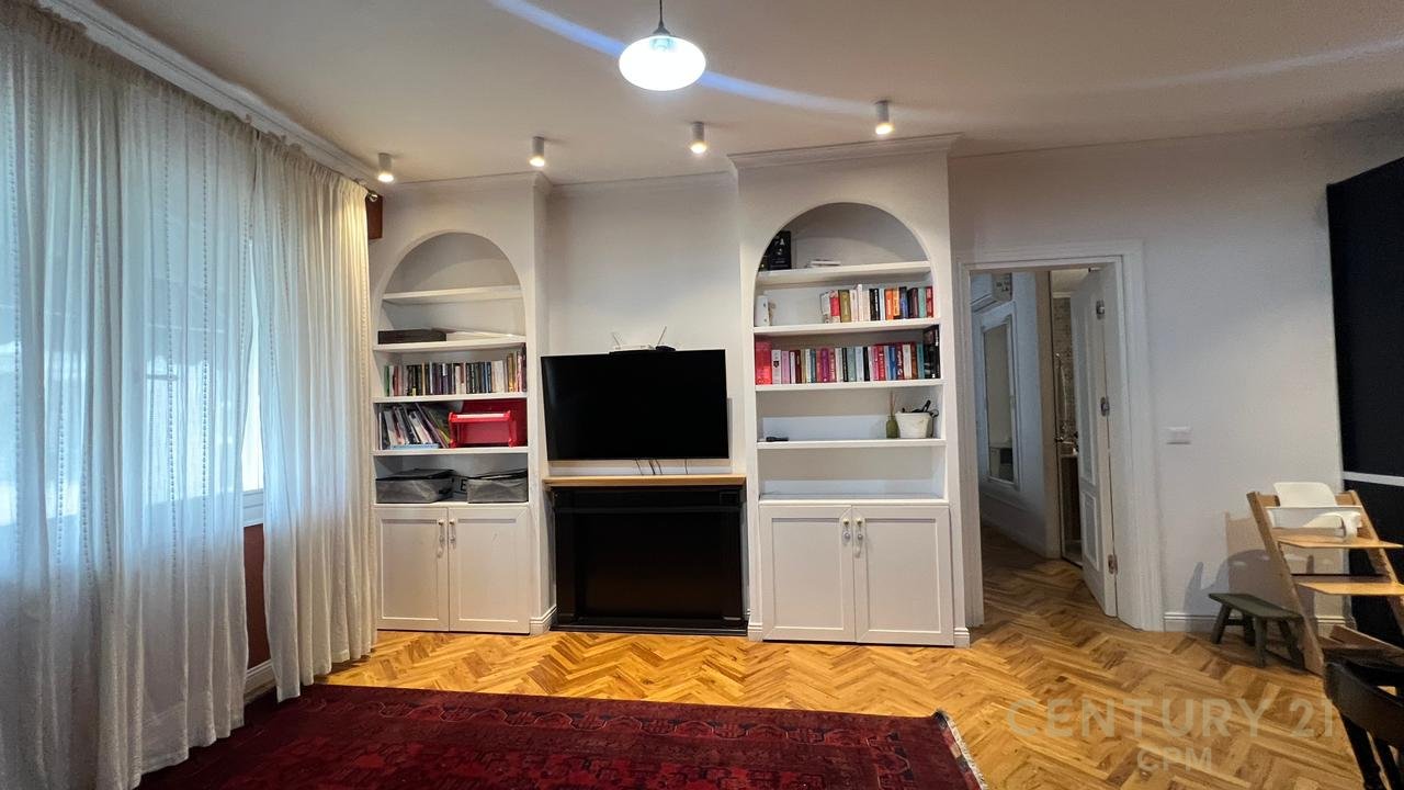 SHESIM APARTAMENT 2+1 ME POST PARKIMI TEK ISH PARKU!