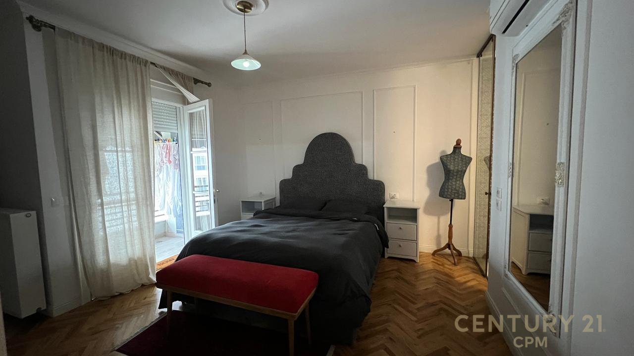 SHESIM APARTAMENT 2+1 ME POST PARKIMI TEK ISH PARKU!