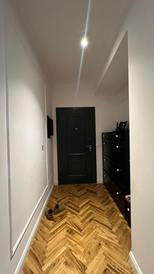 SHESIM APARTAMENT 2+1 ME POST PARKIMI TEK ISH PARKU!