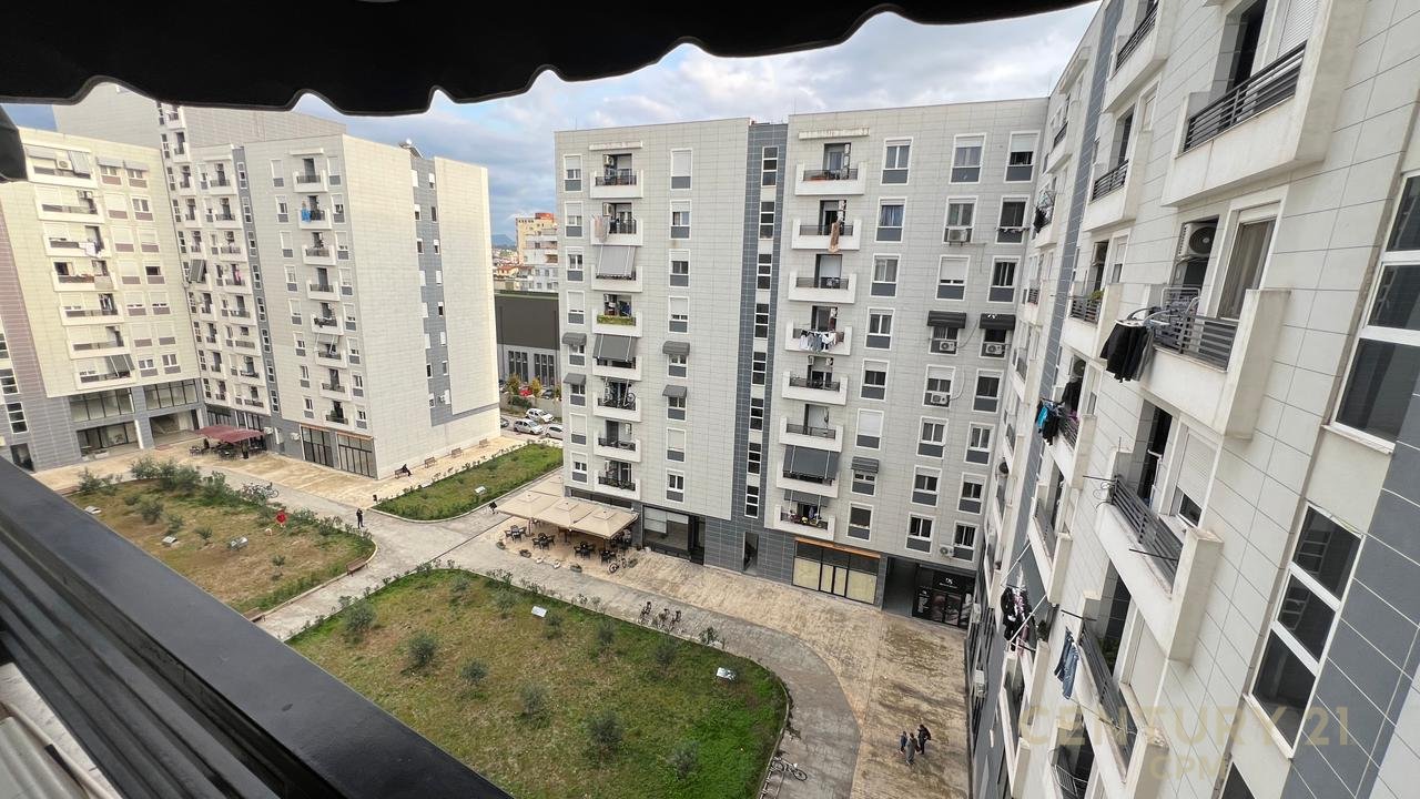 SHESIM APARTAMENT 2+1 ME POST PARKIMI TEK ISH PARKU!