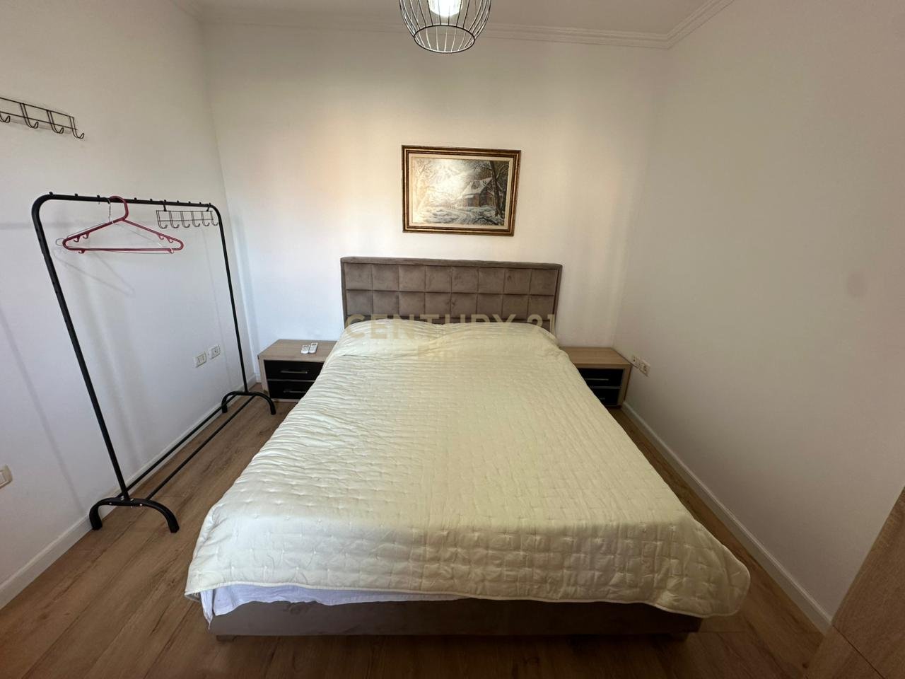 Appartamento 1+1 in affitto in via Siri Kodra, Tirana