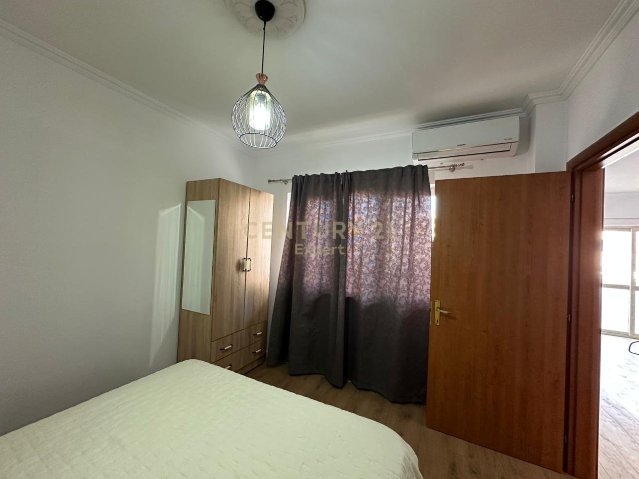 Appartamento 1+1 in affitto in via Siri Kodra, Tirana