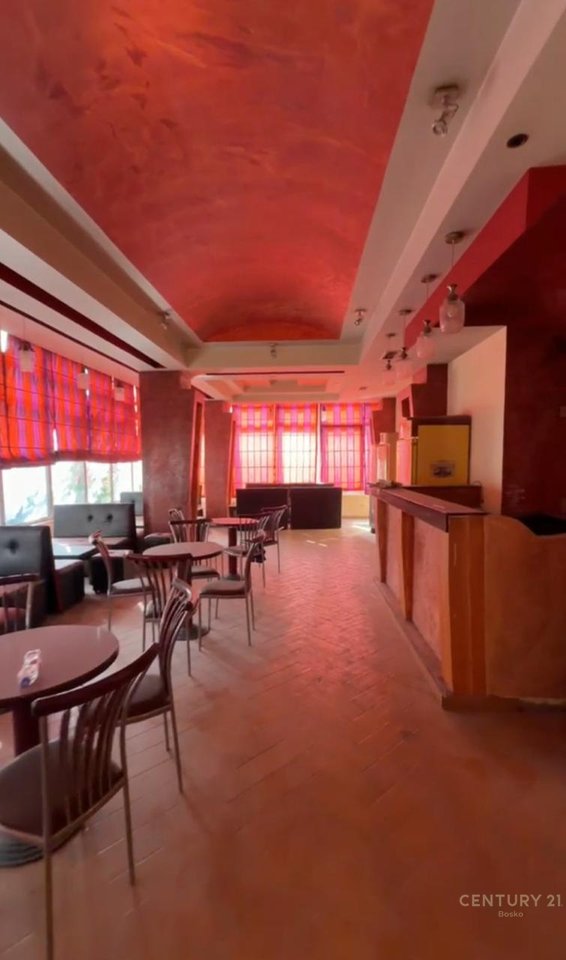 JEPET ME QIRA AMBIENT BIZNESI NE KAMEZ !