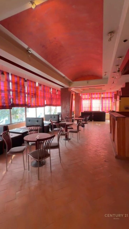 JEPET ME QIRA AMBIENT BIZNESI NE KAMEZ !