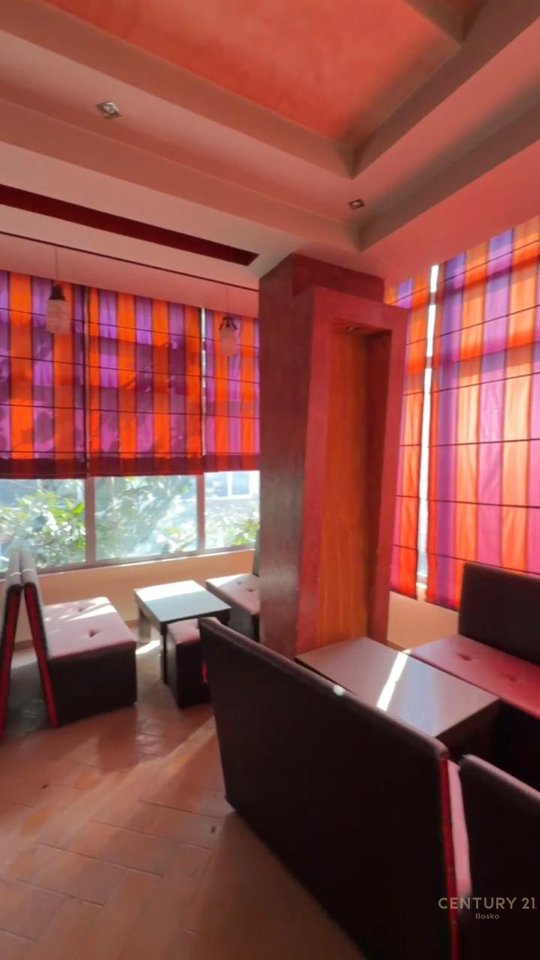 JEPET ME QIRA AMBIENT BIZNESI NE KAMEZ !