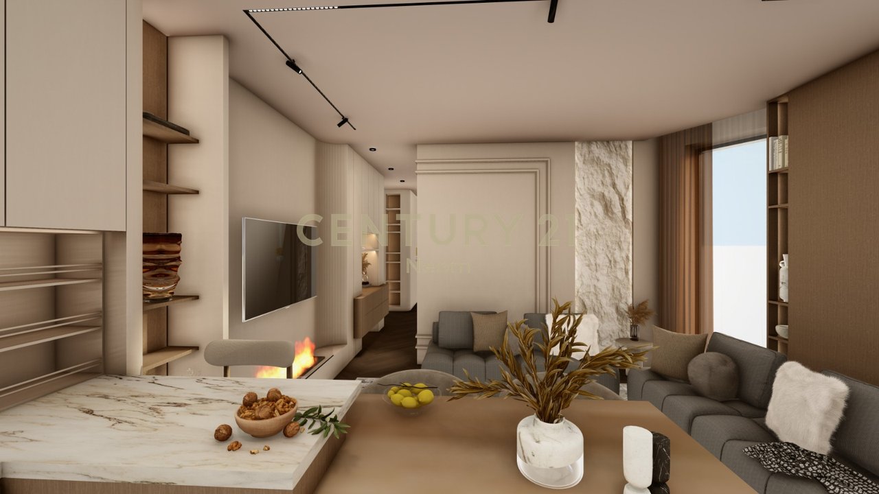 FOR SALE, 2+1 APARTMENT, COLONNADE RESIDENCE, LAPRAKE - €165,000.00 | 89 m²