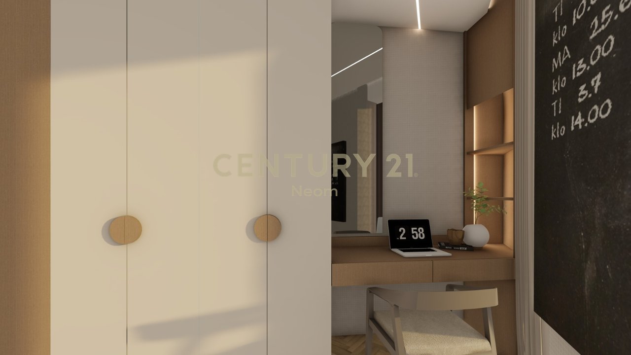 FOR SALE, 2+1 APARTMENT, COLONNADE RESIDENCE, LAPRAKE - €165,000.00 | 89 m²