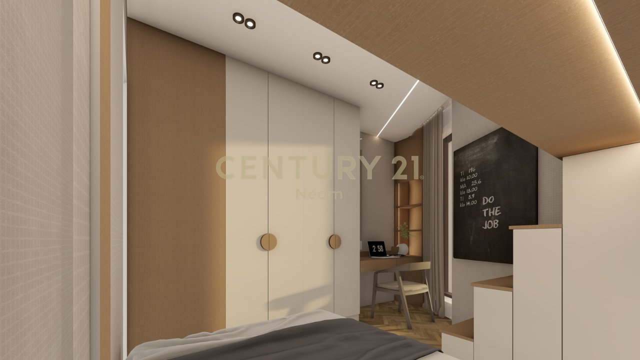 FOR SALE, 2+1 APARTMENT, COLONNADE RESIDENCE, LAPRAKE - €165,000.00 | 89 m²