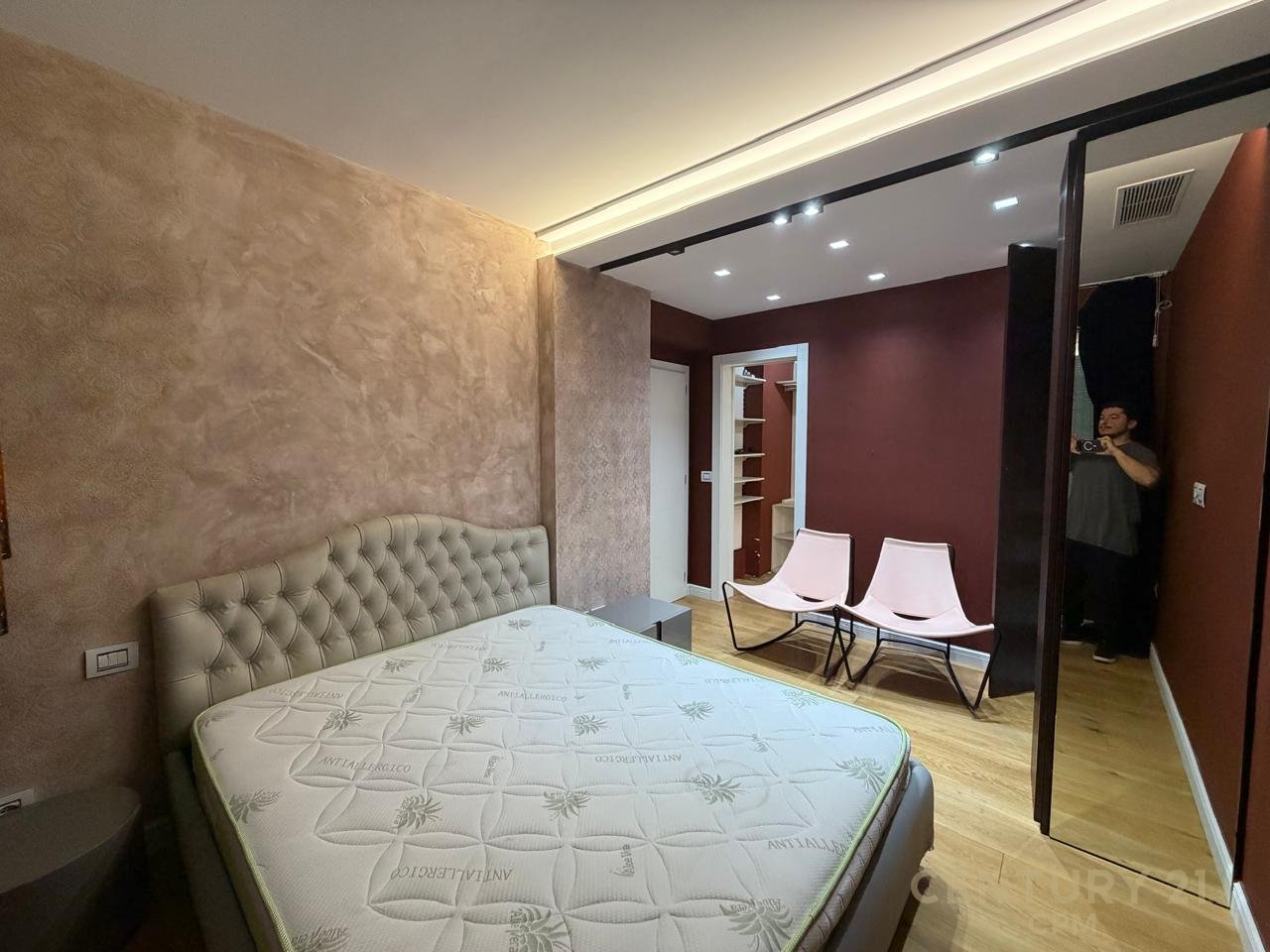 JAPIM ME QERA SUPER DUPLEX TEK REZIDENCA KODRA E DIELLIT 1