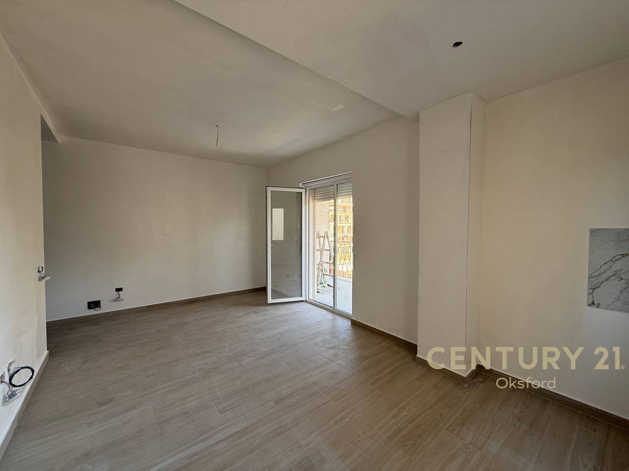 SHESIM APARTMENT 1+1, THE ONLY PROPERTY OF ROBI IN GOLEM!