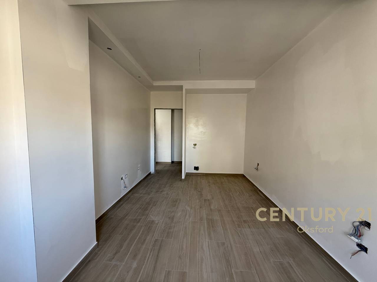 SHESIM APARTMENT 1+1, THE ONLY PROPERTY OF ROBI IN GOLEM!
