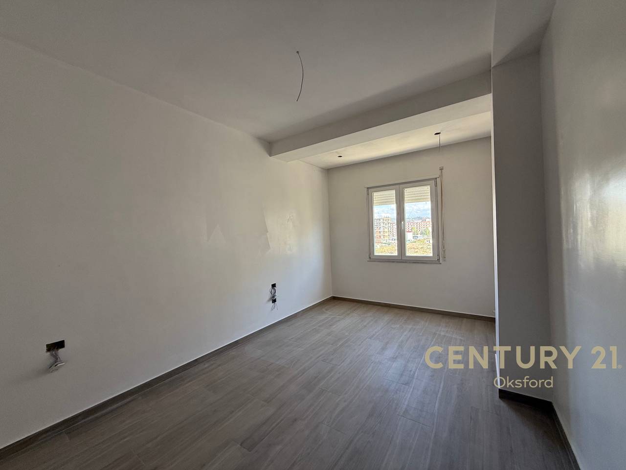 SHESIM APARTMENT 1+1, THE ONLY PROPERTY OF ROBI IN GOLEM!