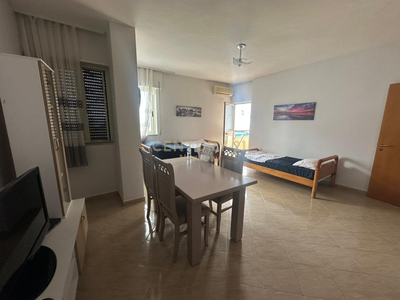 Apartament 1+1 Për Shitje në Plazh, Durrës - 150000€ | 72 m²