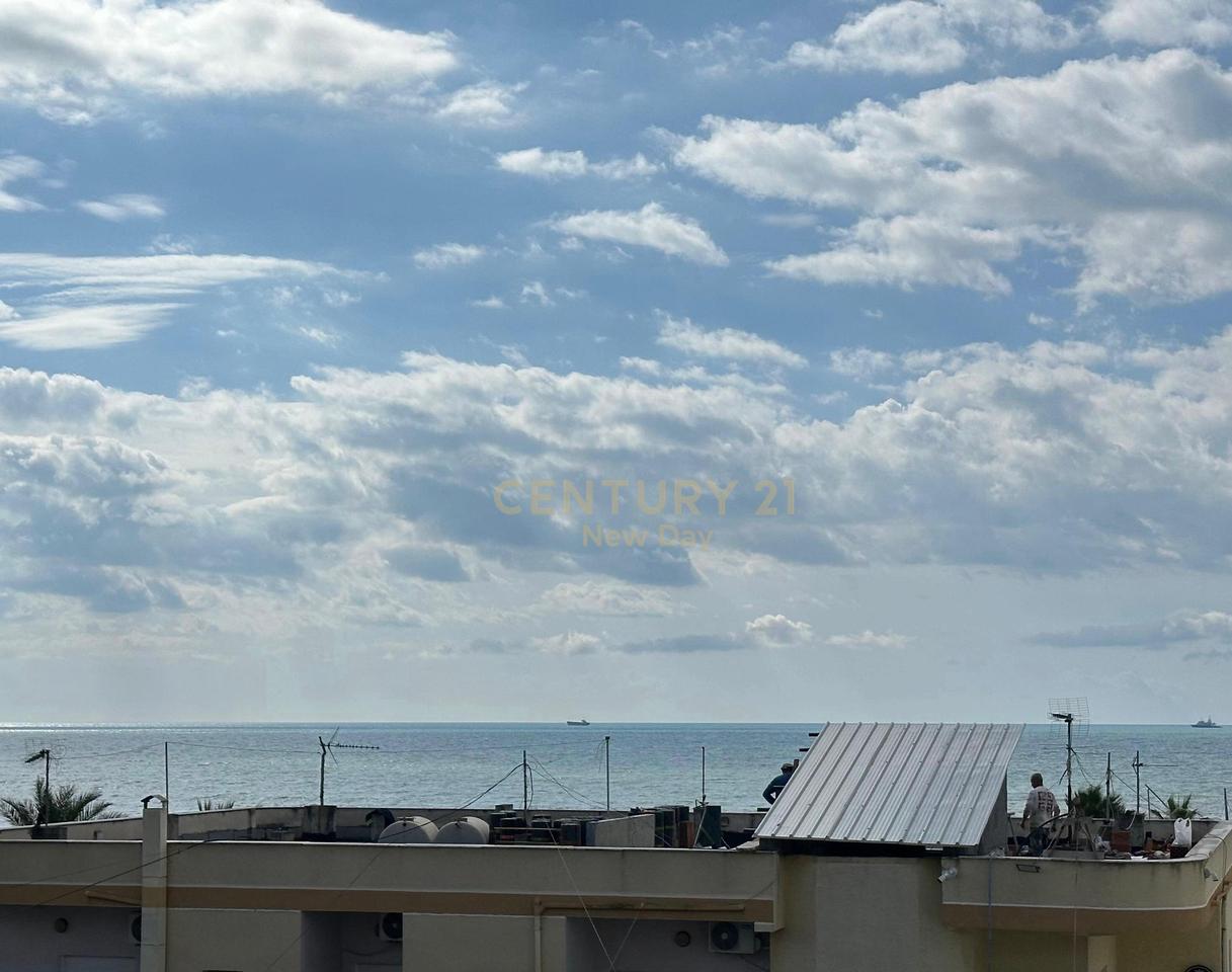 Apartament 1+1 Për Shitje në Plazh, Durrës - 150000€ | 72 m²